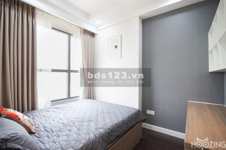 Mang nhà về cho khách (The Sun Avenue 3PN giá siêu mỏng) giá tốt, tầng cao, view thông thoáng