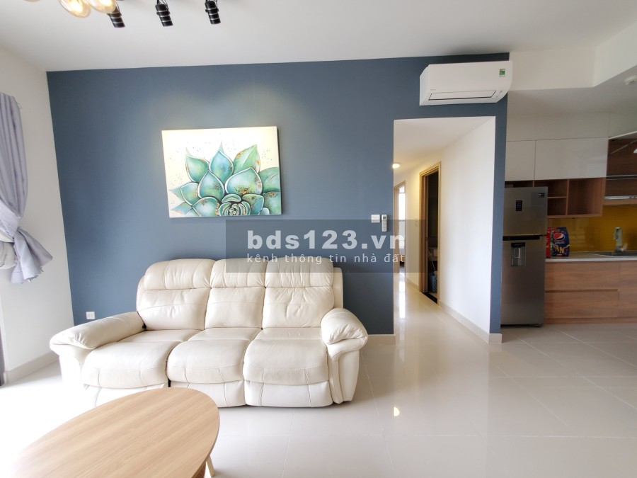 Hình sao nhà vậy - The Sun Avenue 3PN diện tích sử dụng 89m2 cho thuê giá tốt thị trường