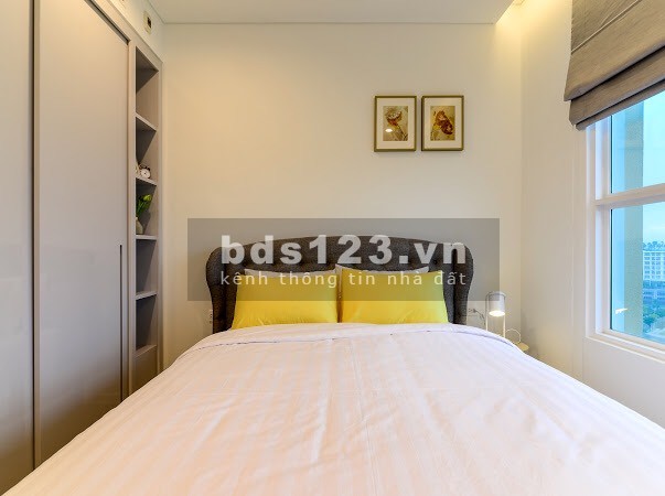 Cho thuê căn hộ cao cấp Sadora. Nội thất đẹp. Lh: 0932.689.228 nhiều tiện ích, an ninh
