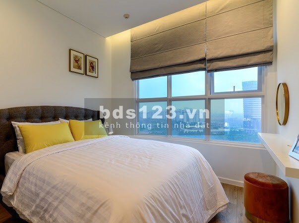 Cho thuê căn hộ cao cấp Sadora. Nội thất đẹp. Lh: 0932.689.228 nhiều tiện ích, an ninh
