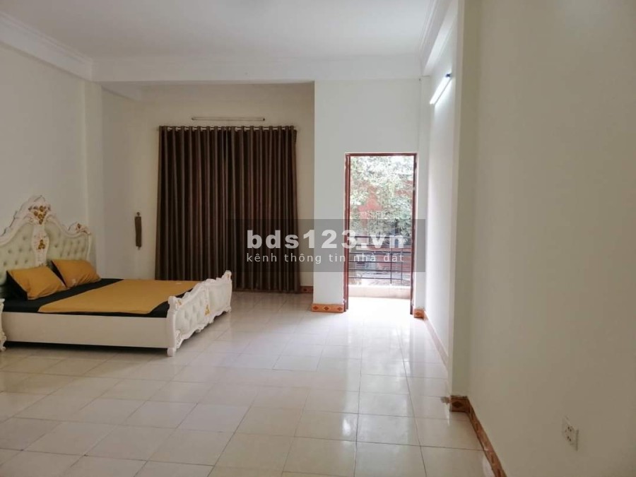 Sổ đỏ trao ta nhận ngay nhà đẹp Ba La Quận Hà Đông, diện tích 55m2 5 tầng, ô tô giá nhỉnh 6 tỷ