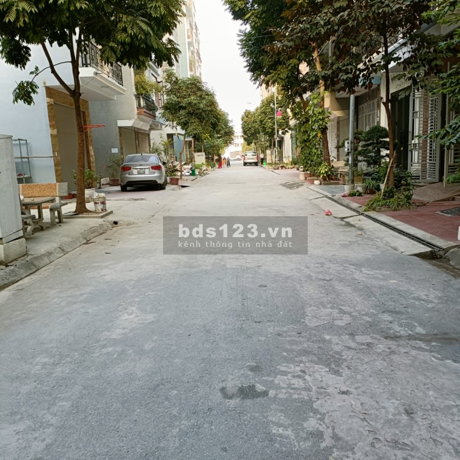 Sổ đỏ trao ta nhận ngay nhà đẹp Ba La Quận Hà Đông, diện tích 55m2 5 tầng, ô tô giá nhỉnh 6 tỷ