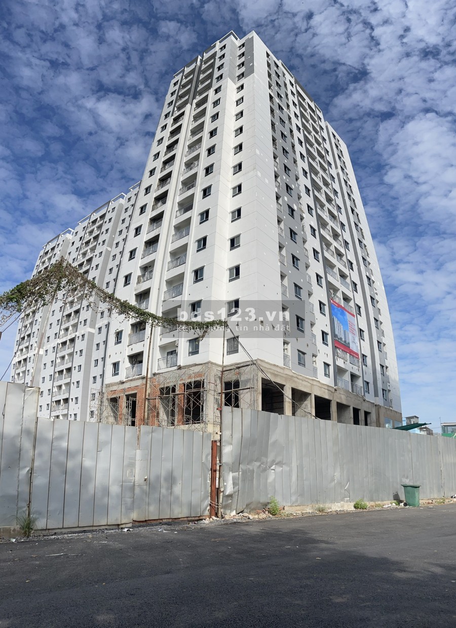 PKD CĐT tổng hợp giá bán CH CTL Tower: DT60m2 giá 1.9 tỷ, DT 70m2 giá 2.16 tỷ, DT 81m2 giá 2.45 tỷ
