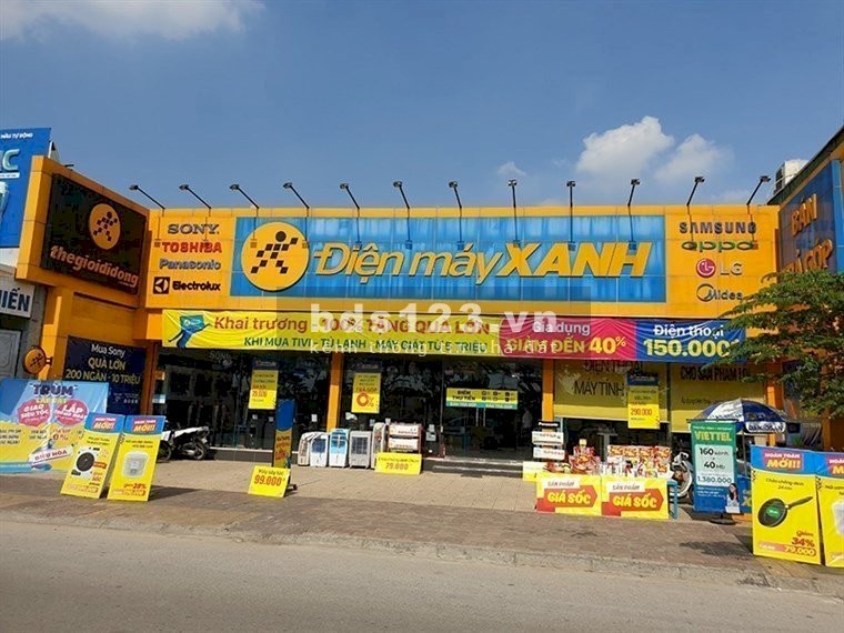 Cần Vốn Nhập Lô Hàng Lớn Tôi Sang Gấp 28 Phòng Trọ Thuê Kín Và 600m2 Mặt Tiền Nhựa Lớn