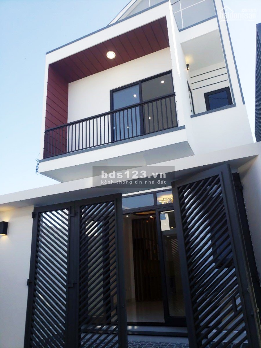 Hẻm xe hơi 6m Vòng xoay An Lạc BT, dt 76m2 (4.2x18), 3PN vị trí đẹp, kẹt tiền bán gấp 4.8 tỷ TL