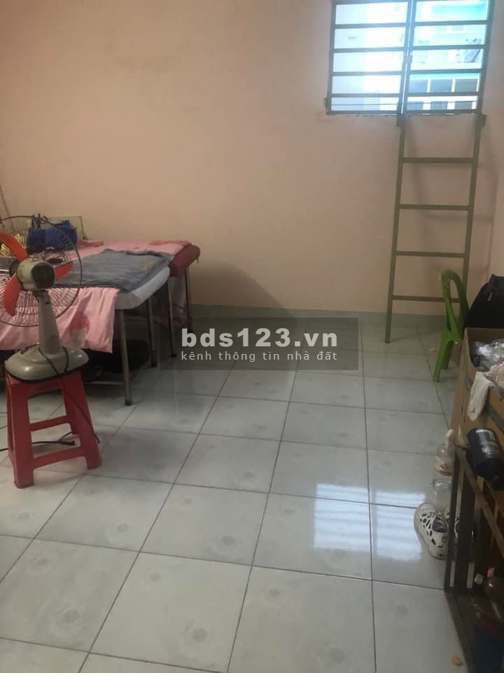 Bán nhà Kinh Dương Vương Bình Tân dtsd 84m2 (4.2x20) 3PN, đầu tư giữ tiền, giá cực tốt 4.5 tỷ TL