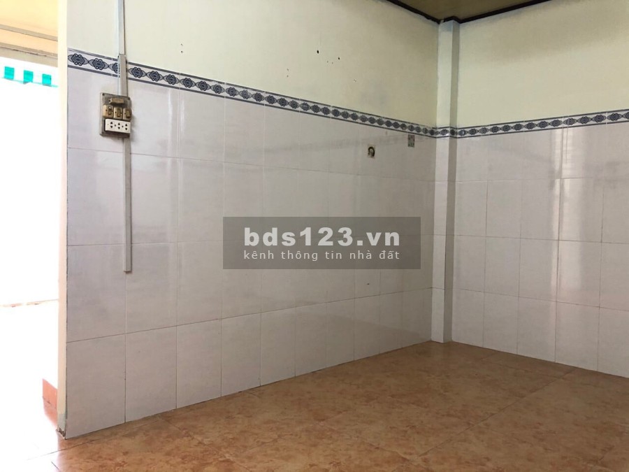 Bán nhà Kinh Dương Vương Bình Tân dtsd 84m2 (4.2x20) 3PN, đầu tư giữ tiền, giá cực tốt 4.5 tỷ TL
