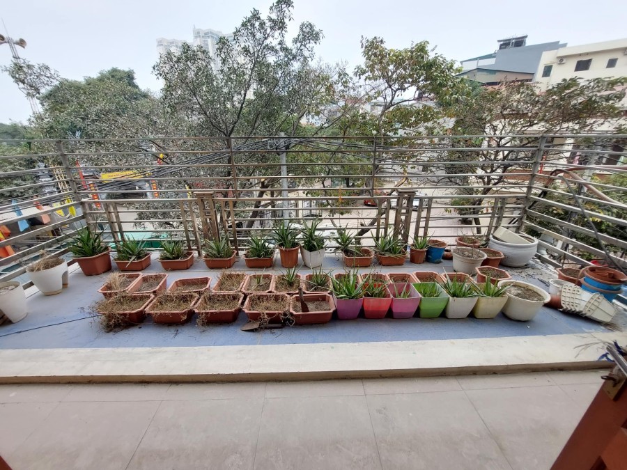 Bán nhà Mễ Trì 5 tầng kinh doanh giá bán chỉ 19 tỷ dt 122m2, mặt ngõ ô tô tải tránh nhau