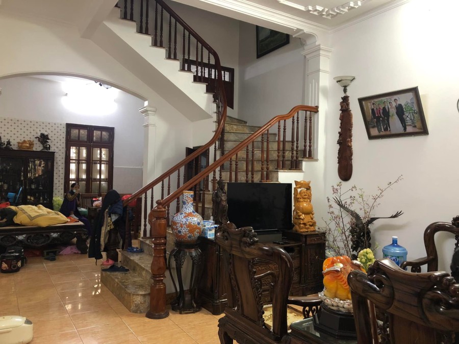Siêu phẩm đón tết trung tâm Tô Hiệu Hà Đông mặt tiền rộng đẹp, phân lô ô tô đỗ cửa, sổ sẵn