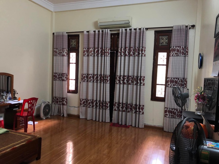 Siêu phẩm đón tết trung tâm Tô Hiệu Hà Đông mặt tiền rộng đẹp, phân lô ô tô đỗ cửa, sổ sẵn