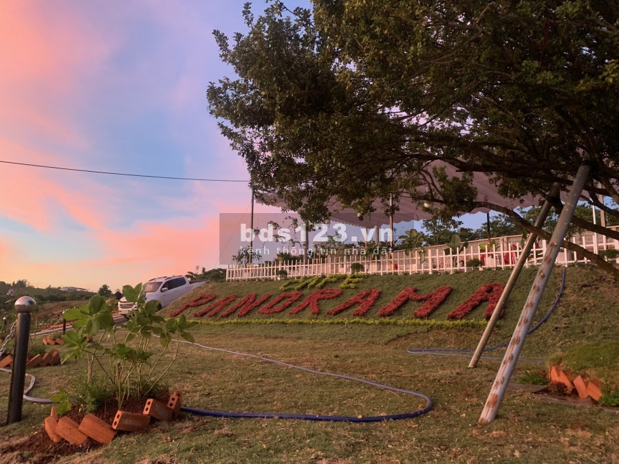 Bán đất gần trung tâm Bảo Lộc VIEW Cực Đẹp giá phải chăng diện tích lớn, giá 8 triệu/m2