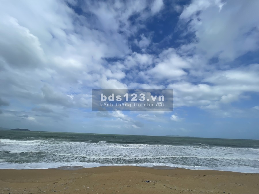 Bán Đất Biển Phú Yên khu dân cư Xuân Hải đã có sổ đỏ liên hệ 0965268349 giá tốt