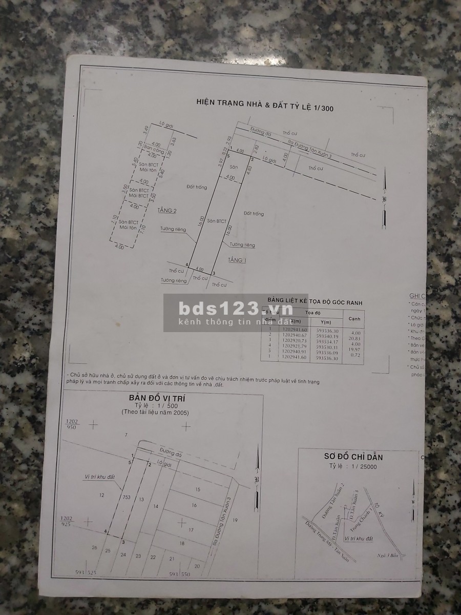 Bán gấp nhà ngộp ngân hàng diện tích sử dụng 83m2 giá bán 4,3 tỷ thương lượng