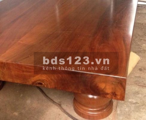Bán nhà Nguyễn Văn Huyên, thoáng sáng, nội thất cực chất, diện tích sử dụng 51m2, giá 8,4 tỷ