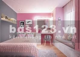 Nhà nguyên căn 2 mặt tiền vỉa hè tương lai giá trị tăng gấp đôi view công viên, giá tốt đầu tư