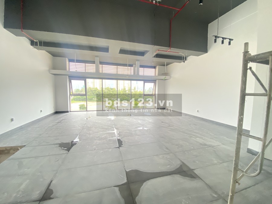 Cho thuê shophouse Sarina khu đô thị Sala Quận 2 liên hệ 0932689228