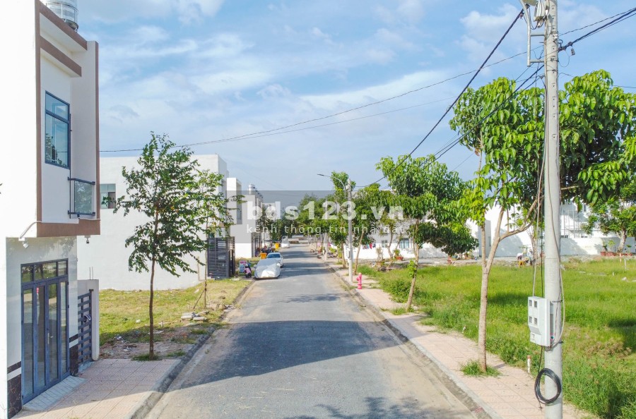 Bán nền đẹp phù hợp đầu tư và định cư chỉ thanh toán 199 triệu công chứng chuyển nhượng ngay