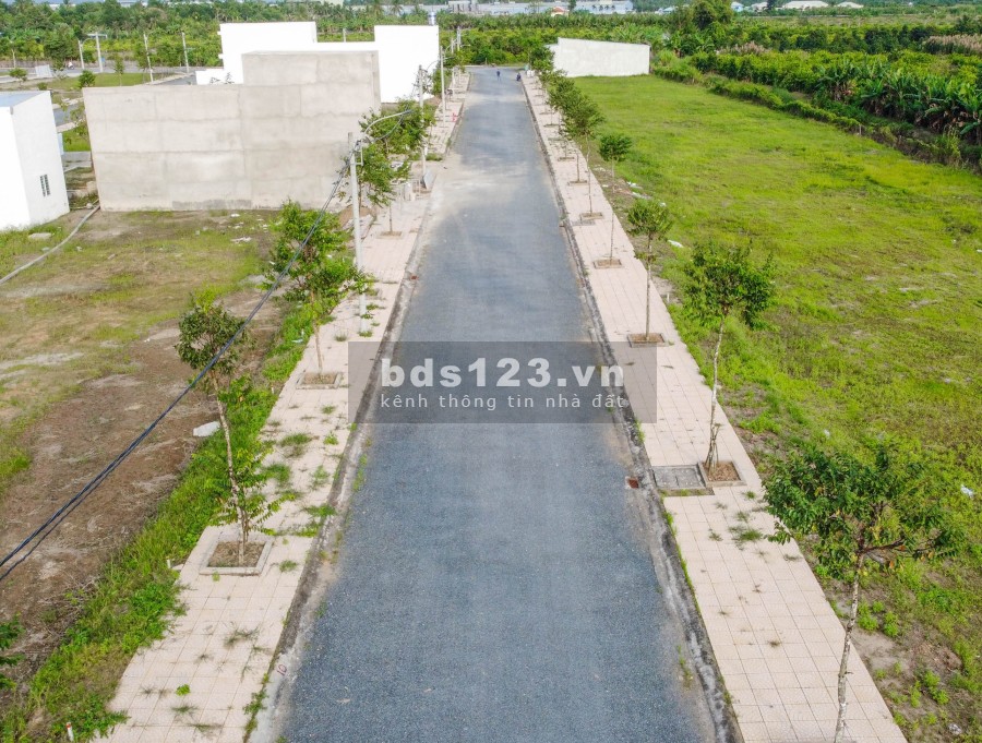 Bán nền đẹp phù hợp đầu tư và định cư chỉ thanh toán 199 triệu công chứng chuyển nhượng ngay