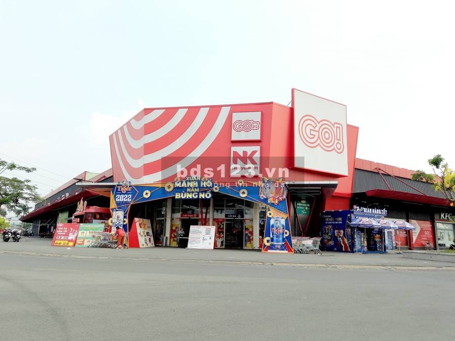 Hẻm xe hơi 6m Vòng xoay An Lạc BT, dt 76m2 (4.2x18), 3PN vị trí đẹp, kẹt tiền bán gấp 4.8 tỷ TL