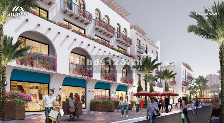 Nhận Đặt Chỗ 32căn Shophouse Mặt Đường QL18 Trung Tâm TP Uông Bí Giá Chỉ Từ 4,5 Tỷ/Lô