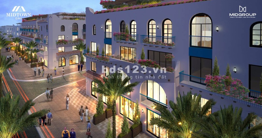 Nhận Đặt Chỗ 32căn Shophouse Mặt Đường QL18 Trung Tâm TP Uông Bí Giá Chỉ Từ 4,5 Tỷ/Lô