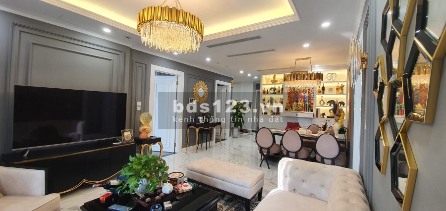 Cho thuê gấp 2 căn hộ 6th Element 1PN - 3PN, full cơ bản mới 100%, giá từ 6tr/1th, LH: 0839185858