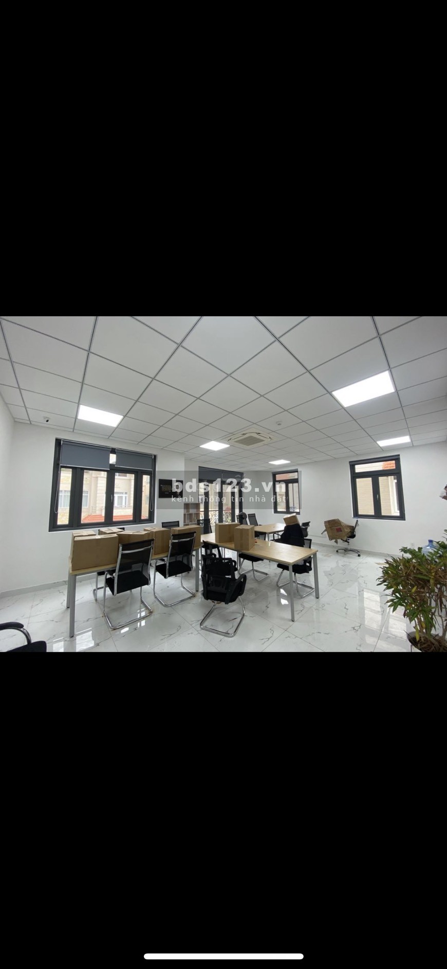 Bán nhà Mặt tiền đường chính Nguyễn Thị Thập, Quận 7 giá bán chỉ 36.5 tỷ, thương lượng