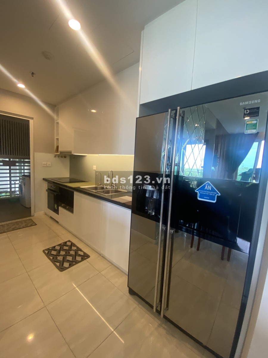 Chủ định cư nước ngoài, cần bán gấp căn hộ Sadora liên hệ 0932689228 giá bán chỉ 6.5 tỷ