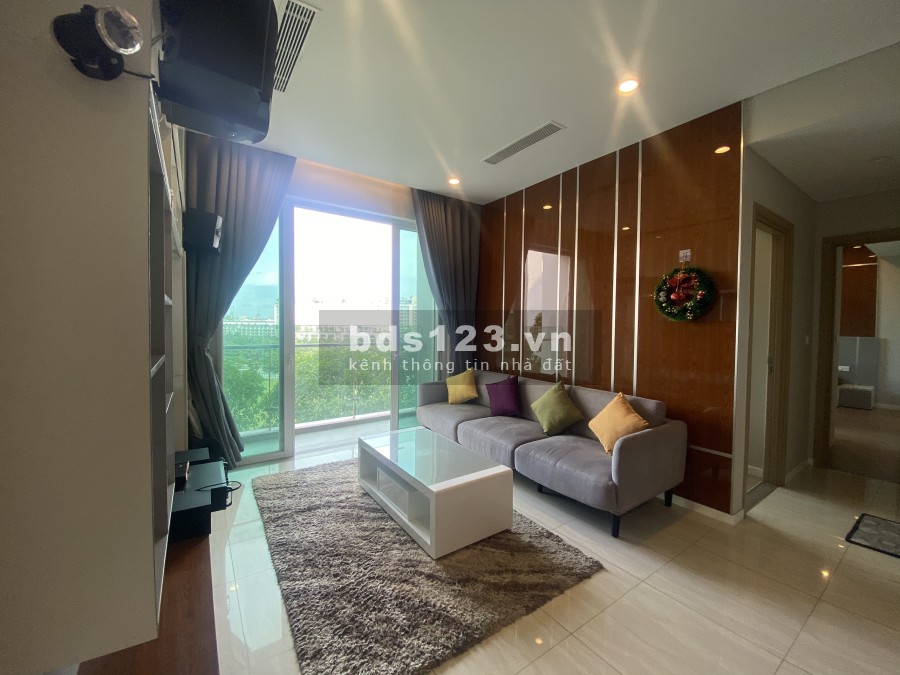 Chủ định cư nước ngoài, cần bán gấp căn hộ Sadora liên hệ 0932689228 giá bán chỉ 6.5 tỷ