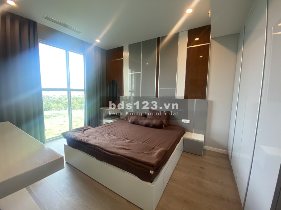 Chủ định cư nước ngoài, cần bán gấp căn hộ Sadora liên hệ 0932689228 giá bán chỉ 6.5 tỷ