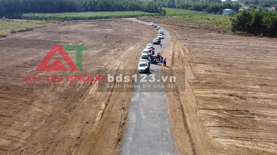 Bán đất ONT siêu bị trí đường Nhựa giá bán chỉ 1.8 triệu/m2, giá tốt, khu an ninh yên tĩnh