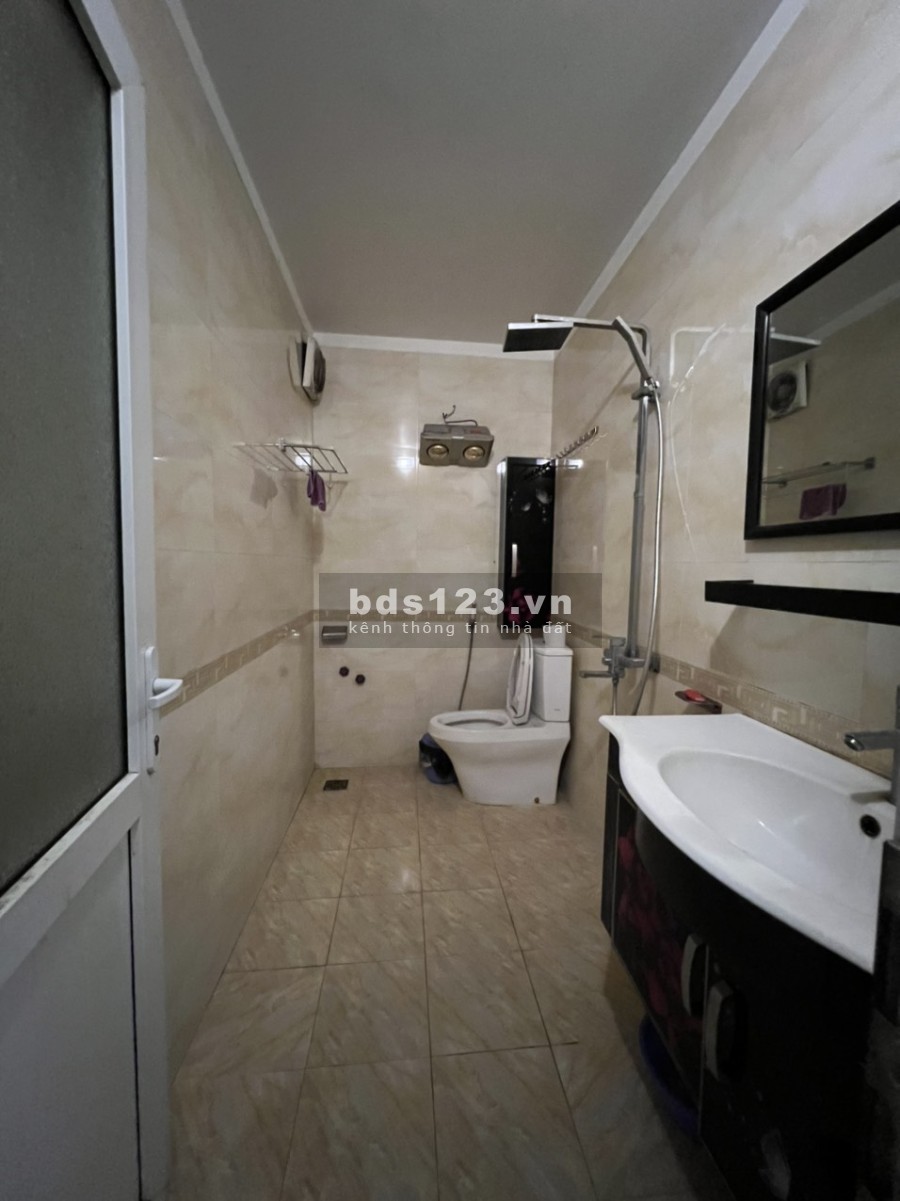 Cho thuê nhà và cửa hàng Phố Ga, thị trấn Thường Tín giá 15 triệu/tháng, còn mới vào sử dụng