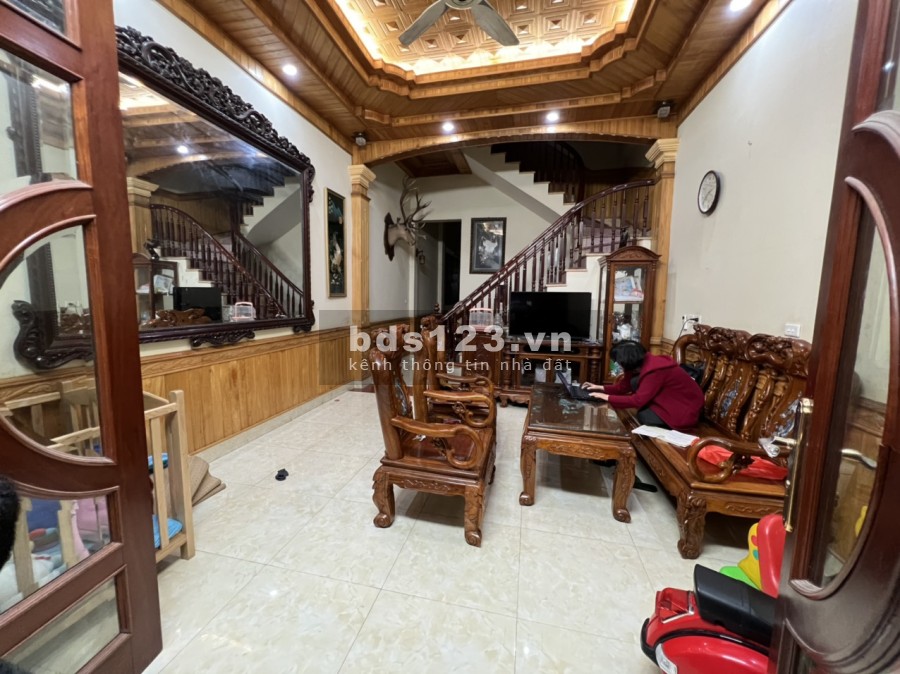 Cho thuê nhà và cửa hàng Phố Ga, thị trấn Thường Tín giá 15 triệu/tháng, còn mới vào sử dụng