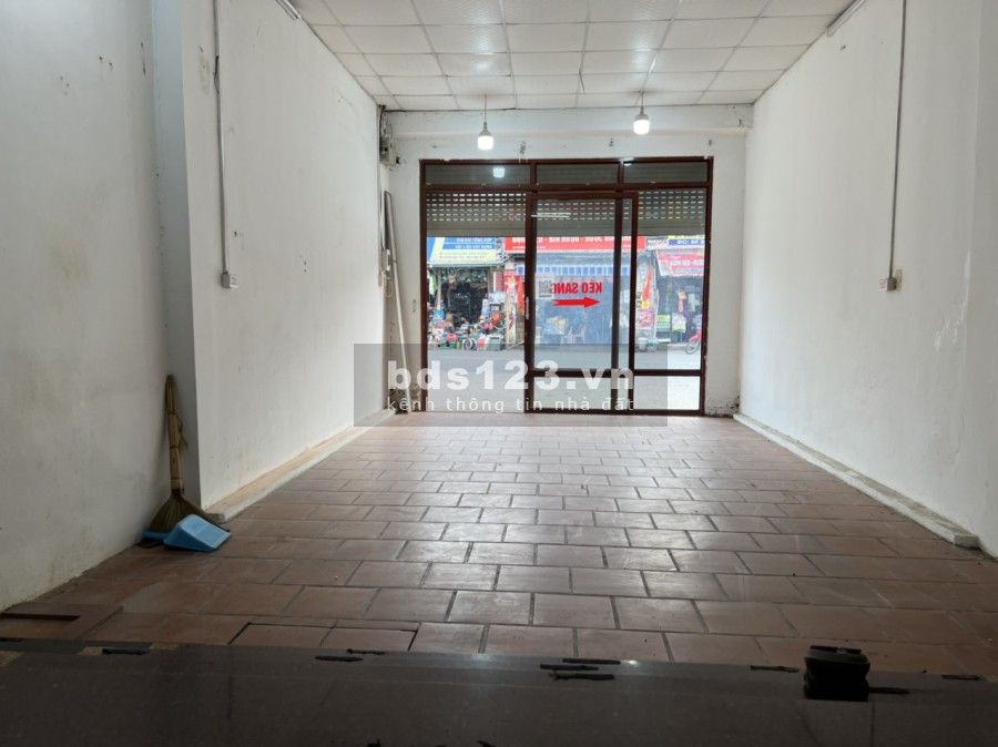 Cho thuê nhà và cửa hàng Phố Ga, thị trấn Thường Tín giá 15 triệu/tháng, còn mới vào sử dụng
