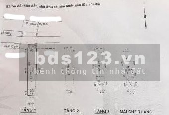 Bán nhà Mặt tiền đường chính Nguyễn Thị Thập, Quận 7 giá bán chỉ 36.5 tỷ, thương lượng