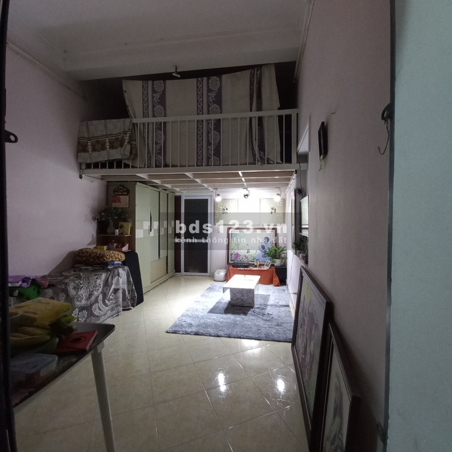 Bán đất Đại Độ Võng La Đông Anh, dt 43.5m2, có sẵn nhà cấp 4, ngõ thông, đường ô tô, giá công nhân