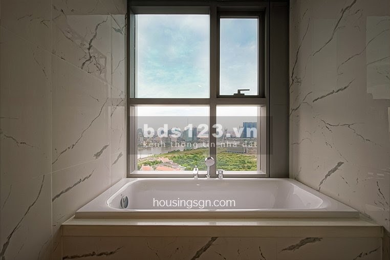 Cho thuê căn hộ cao cấp Empire City liên hệ 0932689228 đầy đủ nội thất