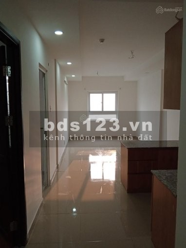 Cho thuê căn hộ tại chung cư Moscow nhà trống giá 6 triệu/tháng