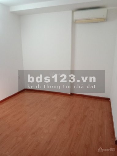Cho thuê căn hộ tại chung cư Moscow nhà trống giá 6 triệu/tháng