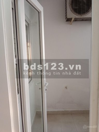 Cho thuê căn hộ tại chung cư Moscow nhà trống giá 6 triệu/tháng