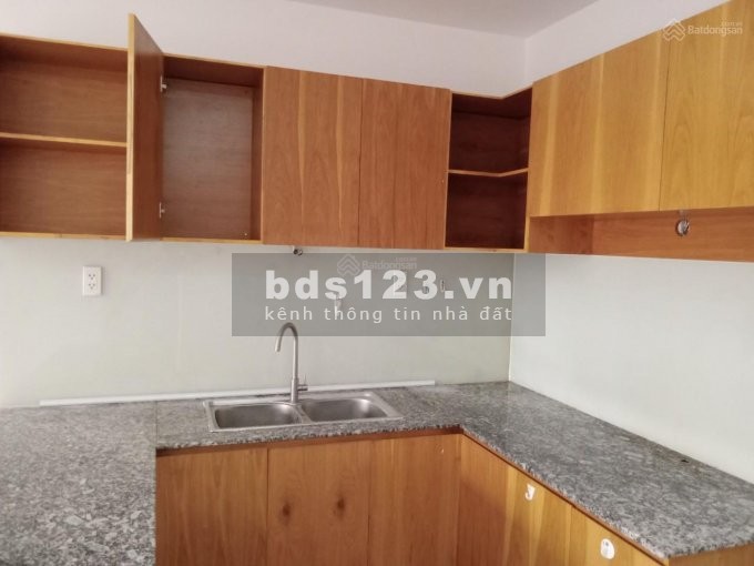 Cho thuê căn hộ tại chung cư Moscow nhà trống giá 6 triệu/tháng