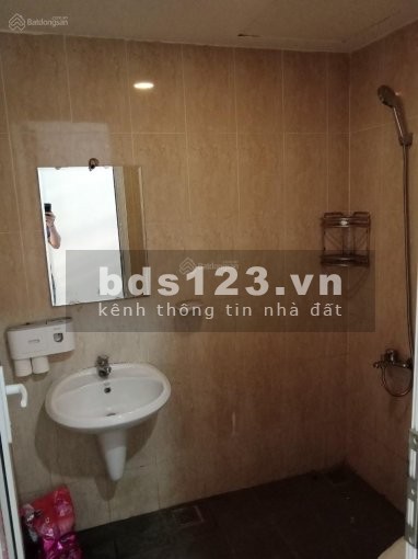 Cho thuê căn hộ tại chung cư Moscow nhà trống giá 6 triệu/tháng