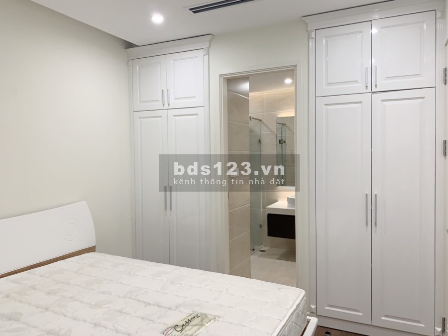 Cho thuê chung cư Hei Tower Ngụy Như Kon Tum, 2 ngủ, full đủ đồ đẹp giá 12 triệu/tháng