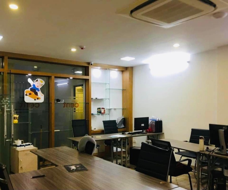 Diện tích sử dụng 420m2 mặt phố Hàng Bài giá bán 315 tỷ kinh doanh sầm uất