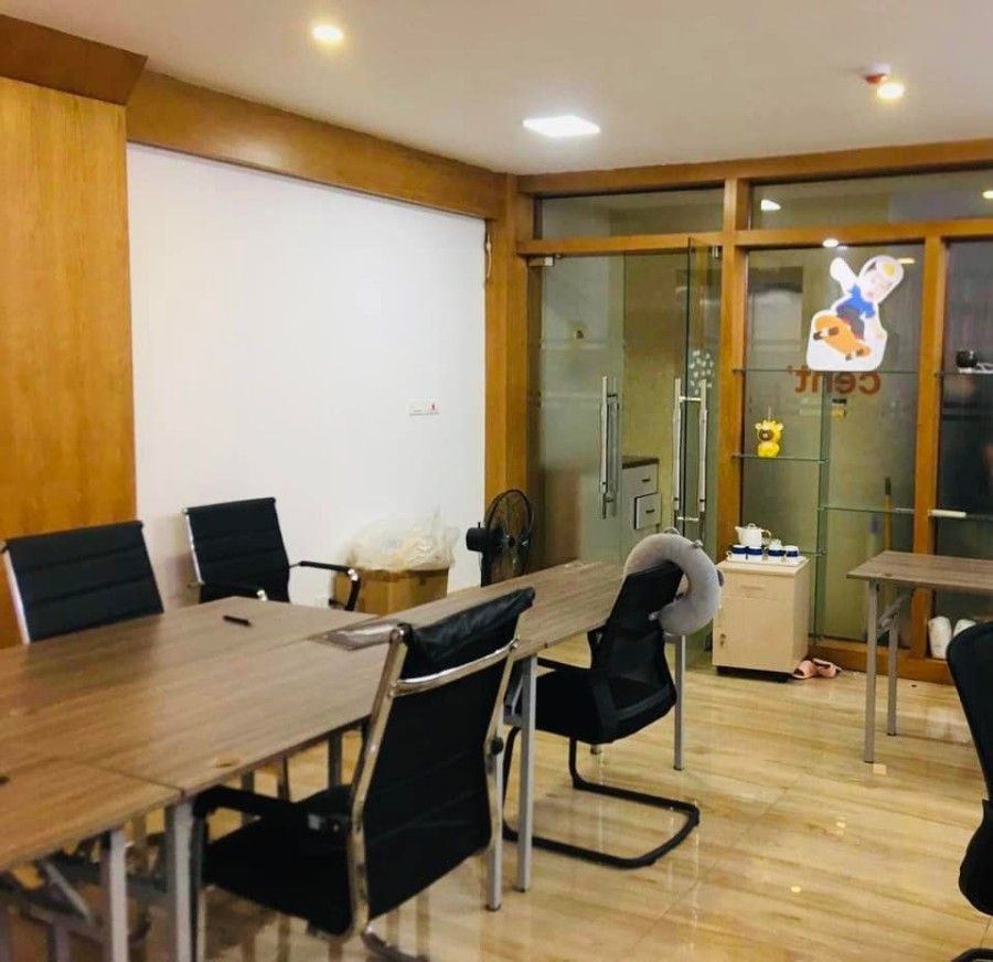 Diện tích sử dụng 420m2 mặt phố Hàng Bài giá bán 315 tỷ kinh doanh sầm uất