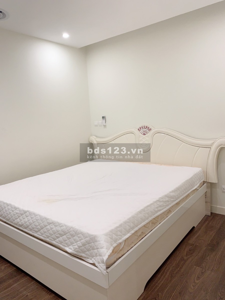 Cho thuê chung cư Hei Tower Ngụy Như Kon Tum, 2 ngủ, full đủ đồ đẹp giá 12 triệu/tháng