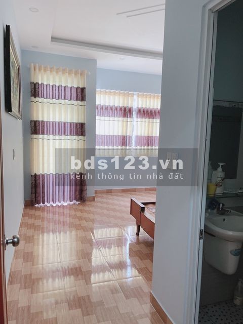 Hẻm xe hơi khu dân cư đông Quang Trung dtsd 4,5x15 (68m2) 2 tầng giá bán chỉ 4,6 tỷ thương lượng