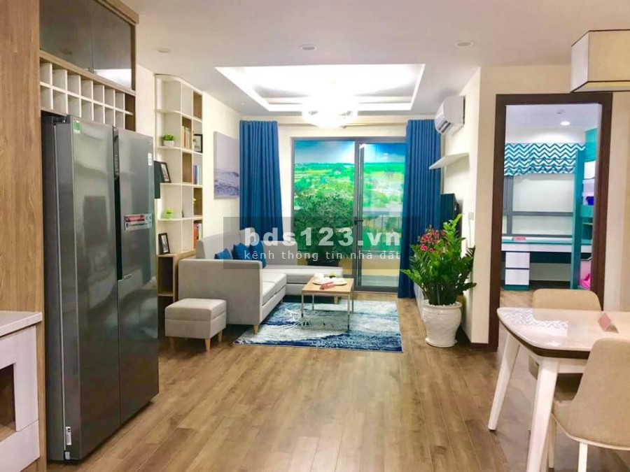 Chuyển nơi công tác cần bán gấp căn 2PN - 70m2, 3PN - 96.8m2 tầng đẹp view đẹp, giá độc nhất