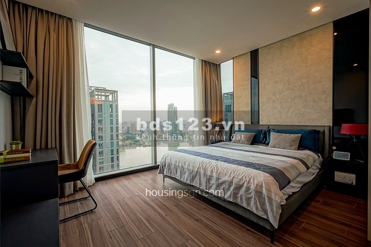 Cho thuê căn hộ cao cấp Empire City liên hệ 0932689228 đầy đủ nội thất