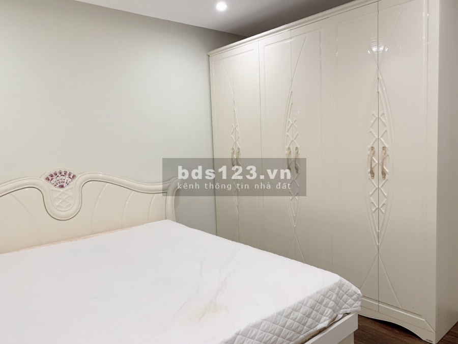 Cho thuê chung cư Hei Tower Ngụy Như Kon Tum, 2 ngủ, full đủ đồ đẹp giá 12 triệu/tháng